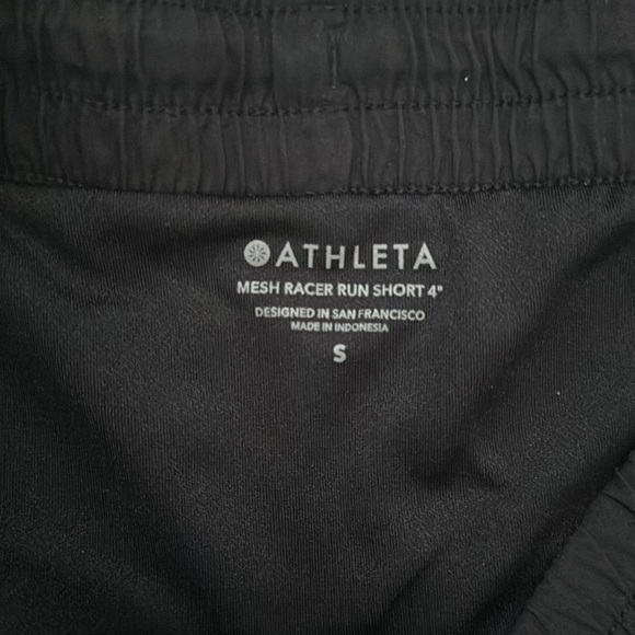 Athleta shorts - Picture 2 of 3